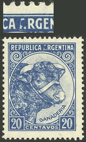 Lot 634 - Argentina general issues - Guillermo Jalil - Philatino Auction # 2342 ARGENTINA: General auction with very low starts! Lot 634 - Argentina general issues - Guillermo Jalil - Philatino Auction # 2342 ARGENTINA: General auction with very low starts!
