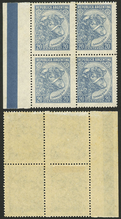 Lot 647 - Argentina general issues - Guillermo Jalil - Philatino Auction # 2342 ARGENTINA: General auction with very low starts! Lot 647 - Argentina general issues - Guillermo Jalil - Philatino Auction # 2342 ARGENTINA: General auction with very low starts!