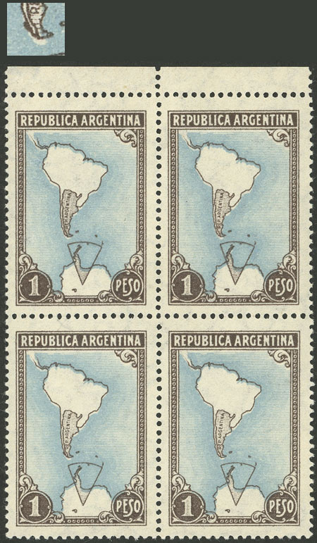 Lot 639 - Argentina general issues - Guillermo Jalil - Philatino Auction # 2342 ARGENTINA: General auction with very low starts! Lot 639 - Argentina general issues - Guillermo Jalil - Philatino Auction # 2342 ARGENTINA: General auction with very low starts!