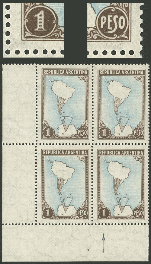 Lot 648 - Argentina general issues - Guillermo Jalil - Philatino Auction # 2342 ARGENTINA: General auction with very low starts! Lot 648 - Argentina general issues - Guillermo Jalil - Philatino Auction # 2342 ARGENTINA: General auction with very low starts!