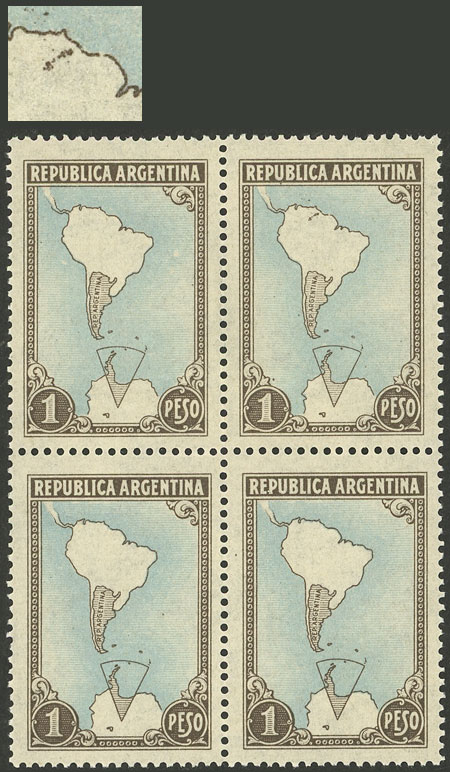 Lot 650 - Argentina general issues - Guillermo Jalil - Philatino Auction # 2342 ARGENTINA: General auction with very low starts! Lot 650 - Argentina general issues - Guillermo Jalil - Philatino Auction # 2342 ARGENTINA: General auction with very low starts!