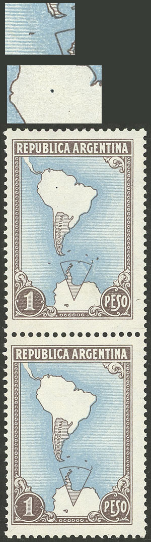 Lot 642 - Argentina general issues - Guillermo Jalil - Philatino Auction # 2342 ARGENTINA: General auction with very low starts! Lot 642 - Argentina general issues - Guillermo Jalil - Philatino Auction # 2342 ARGENTINA: General auction with very low starts!