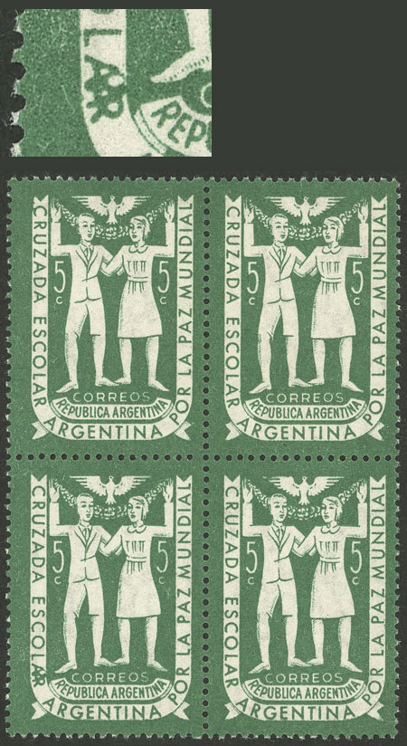 Lot 702 - Argentina general issues - Guillermo Jalil - Philatino Auction # 2342 ARGENTINA: General auction with very low starts! Lot 702 - Argentina general issues - Guillermo Jalil - Philatino Auction # 2342 ARGENTINA: General auction with very low starts!