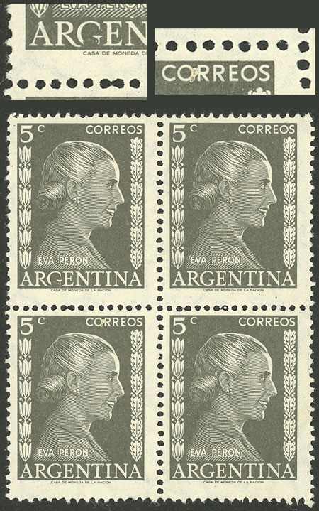 Lot 736 - Argentina general issues - Guillermo Jalil - Philatino Auction # 2342 ARGENTINA: General auction with very low starts! Lot 736 - Argentina general issues - Guillermo Jalil - Philatino Auction # 2342 ARGENTINA: General auction with very low starts!