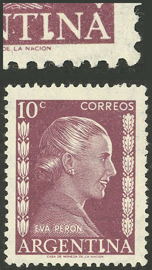 Lot 742 - Argentina general issues - Guillermo Jalil - Philatino Auction # 2342 ARGENTINA: General auction with very low starts! Lot 742 - Argentina general issues - Guillermo Jalil - Philatino Auction # 2342 ARGENTINA: General auction with very low starts!