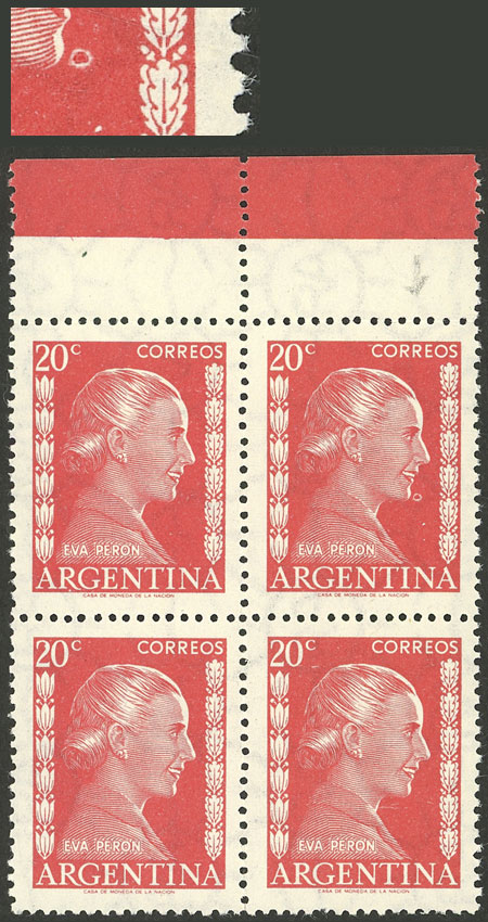 Lot 746 - Argentina general issues - Guillermo Jalil - Philatino Auction # 2342 ARGENTINA: General auction with very low starts! Lot 746 - Argentina general issues - Guillermo Jalil - Philatino Auction # 2342 ARGENTINA: General auction with very low starts!