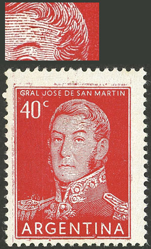 Lot 776 - Argentina general issues - Guillermo Jalil - Philatino Auction # 2342 ARGENTINA: General auction with very low starts! Lot 776 - Argentina general issues - Guillermo Jalil - Philatino Auction # 2342 ARGENTINA: General auction with very low starts!