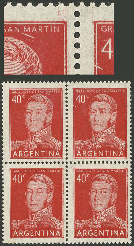 Lot 778 - Argentina general issues - Guillermo Jalil - Philatino Auction # 2342 ARGENTINA: General auction with very low starts! Lot 778 - Argentina general issues - Guillermo Jalil - Philatino Auction # 2342 ARGENTINA: General auction with very low starts!