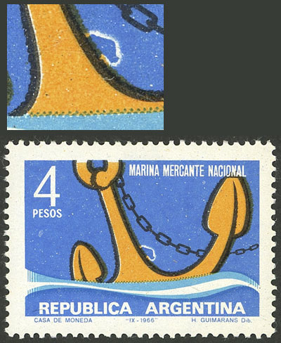 Lot 904 - Argentina general issues - Guillermo Jalil - Philatino Auction # 2342 ARGENTINA: General auction with very low starts! Lot 904 - Argentina general issues - Guillermo Jalil - Philatino Auction # 2342 ARGENTINA: General auction with very low starts!