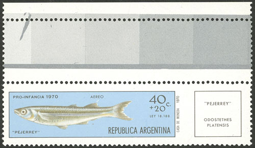 Lot 930 - Argentina general issues - Guillermo Jalil - Philatino Auction # 2342 ARGENTINA: General auction with very low starts! Lot 930 - Argentina general issues - Guillermo Jalil - Philatino Auction # 2342 ARGENTINA: General auction with very low starts!