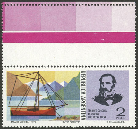 Lot 947 - Argentina general issues - Guillermo Jalil - Philatino Auction # 2342 ARGENTINA: General auction with very low starts! Lot 947 - Argentina general issues - Guillermo Jalil - Philatino Auction # 2342 ARGENTINA: General auction with very low starts!