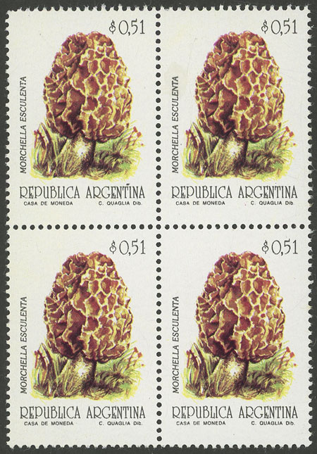 Lot 1078 - Argentina general issues - Guillermo Jalil - Philatino Auction # 2342 ARGENTINA: General auction with very low starts! Lot 1078 - Argentina general issues - Guillermo Jalil - Philatino Auction # 2342 ARGENTINA: General auction with very low starts!