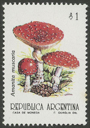 Lot 1079 - Argentina general issues - Guillermo Jalil - Philatino Auction # 2342 ARGENTINA: General auction with very low starts! Lot 1079 - Argentina general issues - Guillermo Jalil - Philatino Auction # 2342 ARGENTINA: General auction with very low starts!