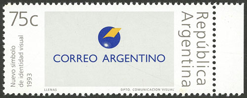 Lot 1083 - Argentina general issues - Guillermo Jalil - Philatino Auction # 2342 ARGENTINA: General auction with very low starts! Lot 1083 - Argentina general issues - Guillermo Jalil - Philatino Auction # 2342 ARGENTINA: General auction with very low starts!