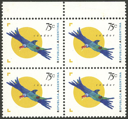 Lot 1086 - Argentina general issues - Guillermo Jalil - Philatino Auction # 2342 ARGENTINA: General auction with very low starts! Lot 1086 - Argentina general issues - Guillermo Jalil - Philatino Auction # 2342 ARGENTINA: General auction with very low starts!