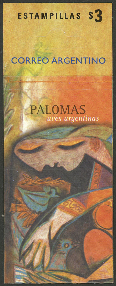 Lot 1106 - Argentina general issues - Guillermo Jalil - Philatino Auction # 2342 ARGENTINA: General auction with very low starts! Lot 1106 - Argentina general issues - Guillermo Jalil - Philatino Auction # 2342 ARGENTINA: General auction with very low starts!
