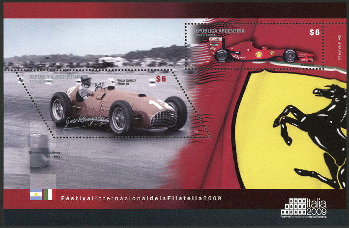 Lot 1202 - Argentina souvenir sheets - Guillermo Jalil - Philatino Auction # 2342 ARGENTINA: General auction with very low starts! Lot 1202 - Argentina souvenir sheets - Guillermo Jalil - Philatino Auction # 2342 ARGENTINA: General auction with very low starts!