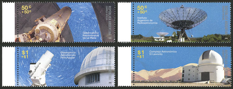 Lot 1124 - Argentina general issues - Guillermo Jalil - Philatino Auction # 2342 ARGENTINA: General auction with very low starts! Lot 1124 - Argentina general issues - Guillermo Jalil - Philatino Auction # 2342 ARGENTINA: General auction with very low starts!