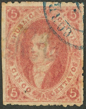 Lot 55 - Argentina rivadavias - Guillermo Jalil - Philatino Auction # 2342 ARGENTINA: General auction with very low starts! Lot 55 - Argentina rivadavias - Guillermo Jalil - Philatino Auction # 2342 ARGENTINA: General auction with very low starts!