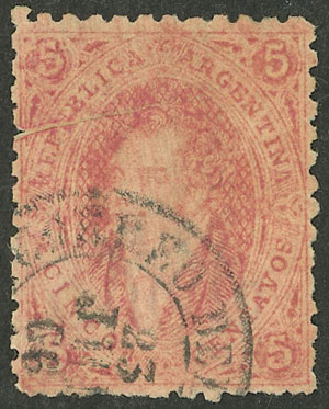 Lot 59 - Argentina rivadavias - Guillermo Jalil - Philatino Auction # 2342 ARGENTINA: General auction with very low starts! Lot 59 - Argentina rivadavias - Guillermo Jalil - Philatino Auction # 2342 ARGENTINA: General auction with very low starts!