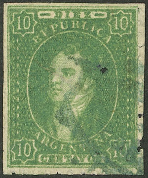 Lot 83 - Argentina rivadavias - Guillermo Jalil - Philatino Auction # 2342 ARGENTINA: General auction with very low starts! Lot 83 - Argentina rivadavias - Guillermo Jalil - Philatino Auction # 2342 ARGENTINA: General auction with very low starts!