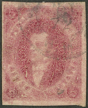 Lot 117 - Argentina rivadavias -  Guillermo Jalil - Philatino Auction # 2342 ARGENTINA: General auction with very low starts!