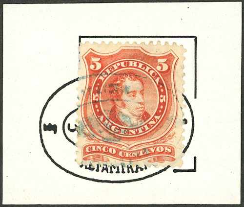 Lot 148 - Argentina general issues - Guillermo Jalil - Philatino Auction # 2342 ARGENTINA: General auction with very low starts! Lot 148 - Argentina general issues - Guillermo Jalil - Philatino Auction # 2342 ARGENTINA: General auction with very low starts!