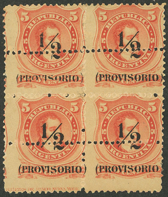 Lot 195 - Argentina general issues - Guillermo Jalil - Philatino Auction # 2342 ARGENTINA: General auction with very low starts! Lot 195 - Argentina general issues - Guillermo Jalil - Philatino Auction # 2342 ARGENTINA: General auction with very low starts!
