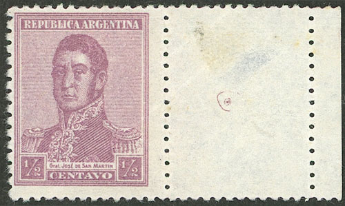 Lot 405 - Argentina general issues - Guillermo Jalil - Philatino Auction # 2342 ARGENTINA: General auction with very low starts! Lot 405 - Argentina general issues - Guillermo Jalil - Philatino Auction # 2342 ARGENTINA: General auction with very low starts!