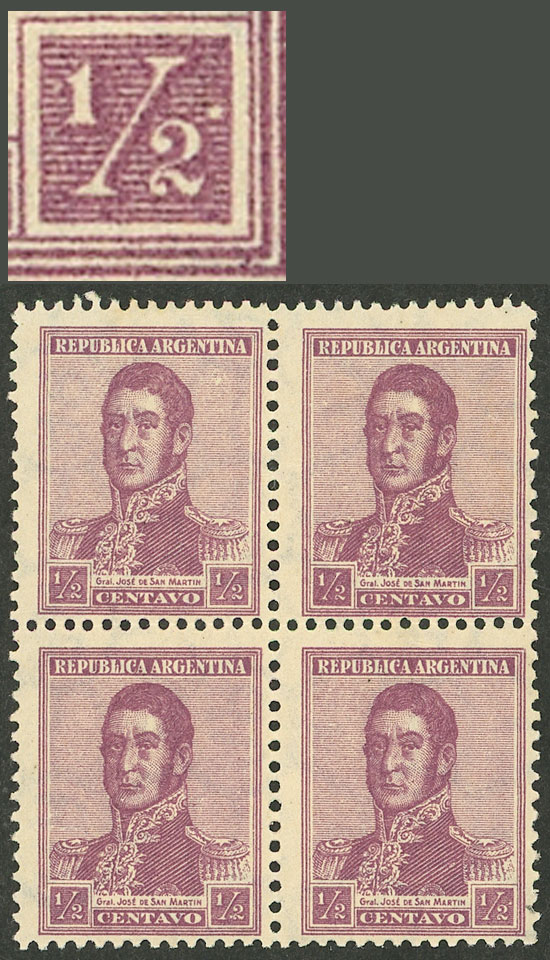 Lot 436 - Argentina general issues - Guillermo Jalil - Philatino Auction # 2342 ARGENTINA: General auction with very low starts! Lot 436 - Argentina general issues - Guillermo Jalil - Philatino Auction # 2342 ARGENTINA: General auction with very low starts!