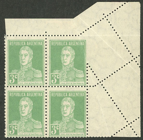 Lot 449 - Argentina general issues - Guillermo Jalil - Philatino Auction # 2342 ARGENTINA: General auction with very low starts! Lot 449 - Argentina general issues - Guillermo Jalil - Philatino Auction # 2342 ARGENTINA: General auction with very low starts!