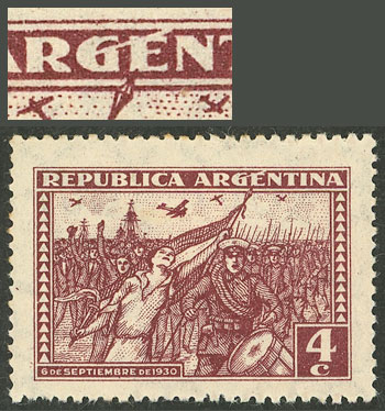 Lot 476 - Argentina general issues - Guillermo Jalil - Philatino Auction # 2342 ARGENTINA: General auction with very low starts! Lot 476 - Argentina general issues - Guillermo Jalil - Philatino Auction # 2342 ARGENTINA: General auction with very low starts!