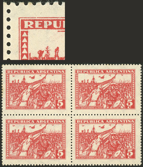 Lot 478 - Argentina general issues - Guillermo Jalil - Philatino Auction # 2342 ARGENTINA: General auction with very low starts! Lot 478 - Argentina general issues - Guillermo Jalil - Philatino Auction # 2342 ARGENTINA: General auction with very low starts!