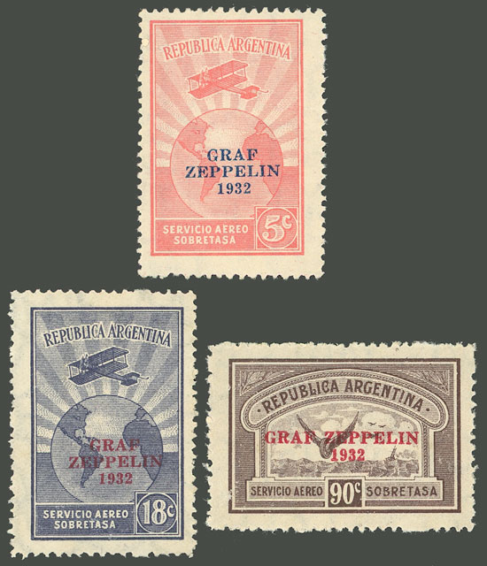 Lot 493 - Argentina general issues - Guillermo Jalil - Philatino Auction # 2342 ARGENTINA: General auction with very low starts! Lot 493 - Argentina general issues - Guillermo Jalil - Philatino Auction # 2342 ARGENTINA: General auction with very low starts!