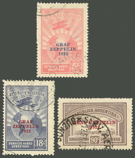 Lot 494 - Argentina general issues - Guillermo Jalil - Philatino Auction # 2342 ARGENTINA: General auction with very low starts! Lot 494 - Argentina general issues - Guillermo Jalil - Philatino Auction # 2342 ARGENTINA: General auction with very low starts!