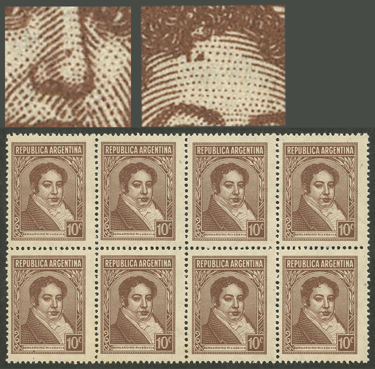 Lot 537 - Argentina general issues - Guillermo Jalil - Philatino Auction # 2342 ARGENTINA: General auction with very low starts! Lot 537 - Argentina general issues - Guillermo Jalil - Philatino Auction # 2342 ARGENTINA: General auction with very low starts!