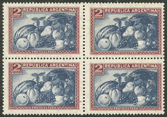 Lot 556 - Argentina general issues - Guillermo Jalil - Philatino Auction # 2342 ARGENTINA: General auction with very low starts! Lot 556 - Argentina general issues - Guillermo Jalil - Philatino Auction # 2342 ARGENTINA: General auction with very low starts!
