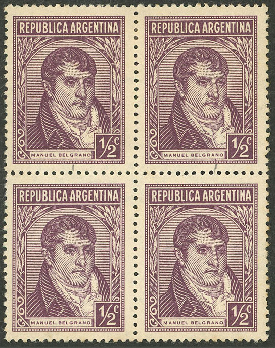 Lot 559 - Argentina general issues - Guillermo Jalil - Philatino Auction # 2342 ARGENTINA: General auction with very low starts! Lot 559 - Argentina general issues - Guillermo Jalil - Philatino Auction # 2342 ARGENTINA: General auction with very low starts!