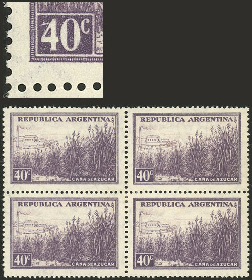 Lot 529 - Argentina general issues - Guillermo Jalil - Philatino Auction # 2342 ARGENTINA: General auction with very low starts! Lot 529 - Argentina general issues - Guillermo Jalil - Philatino Auction # 2342 ARGENTINA: General auction with very low starts!