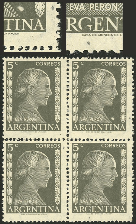 Lot 737 - Argentina general issues - Guillermo Jalil - Philatino Auction # 2342 ARGENTINA: General auction with very low starts! Lot 737 - Argentina general issues - Guillermo Jalil - Philatino Auction # 2342 ARGENTINA: General auction with very low starts!