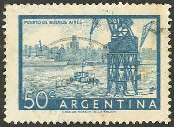 Lot 787 - Argentina general issues - Guillermo Jalil - Philatino Auction # 2342 ARGENTINA: General auction with very low starts! Lot 787 - Argentina general issues - Guillermo Jalil - Philatino Auction # 2342 ARGENTINA: General auction with very low starts!
