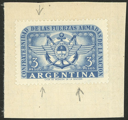 Lot 795 - Argentina general issues - Guillermo Jalil - Philatino Auction # 2342 ARGENTINA: General auction with very low starts! Lot 795 - Argentina general issues - Guillermo Jalil - Philatino Auction # 2342 ARGENTINA: General auction with very low starts!