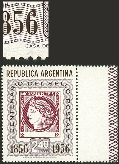 Lot 798 - Argentina general issues - Guillermo Jalil - Philatino Auction # 2342 ARGENTINA: General auction with very low starts! Lot 798 - Argentina general issues - Guillermo Jalil - Philatino Auction # 2342 ARGENTINA: General auction with very low starts!