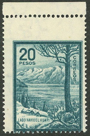 Lot 837 - Argentina general issues - Guillermo Jalil - Philatino Auction # 2342 ARGENTINA: General auction with very low starts! Lot 837 - Argentina general issues - Guillermo Jalil - Philatino Auction # 2342 ARGENTINA: General auction with very low starts!