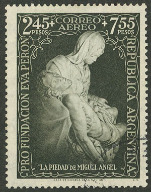 Lot 728 - Argentina general issues - Guillermo Jalil - Philatino Auction # 2342 ARGENTINA: General auction with very low starts! Lot 728 - Argentina general issues - Guillermo Jalil - Philatino Auction # 2342 ARGENTINA: General auction with very low starts!