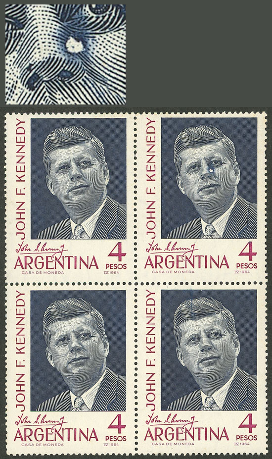 Lot 867 - Argentina general issues - Guillermo Jalil - Philatino Auction # 2342 ARGENTINA: General auction with very low starts! Lot 867 - Argentina general issues - Guillermo Jalil - Philatino Auction # 2342 ARGENTINA: General auction with very low starts!