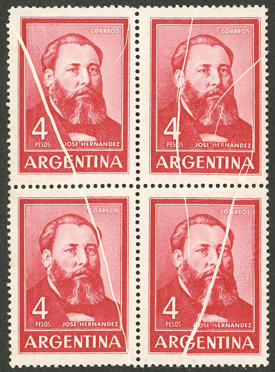 Lot 871 - Argentina general issues - Guillermo Jalil - Philatino Auction # 2342 ARGENTINA: General auction with very low starts! Lot 871 - Argentina general issues - Guillermo Jalil - Philatino Auction # 2342 ARGENTINA: General auction with very low starts!