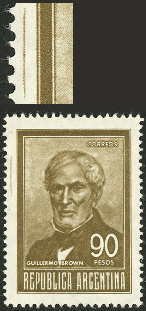 Lot 888 - Argentina general issues - Guillermo Jalil - Philatino Auction # 2342 ARGENTINA: General auction with very low starts! Lot 888 - Argentina general issues - Guillermo Jalil - Philatino Auction # 2342 ARGENTINA: General auction with very low starts!