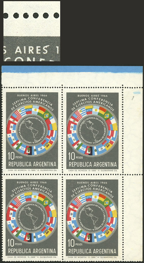 Lot 906 - Argentina general issues - Guillermo Jalil - Philatino Auction # 2342 ARGENTINA: General auction with very low starts! Lot 906 - Argentina general issues - Guillermo Jalil - Philatino Auction # 2342 ARGENTINA: General auction with very low starts!