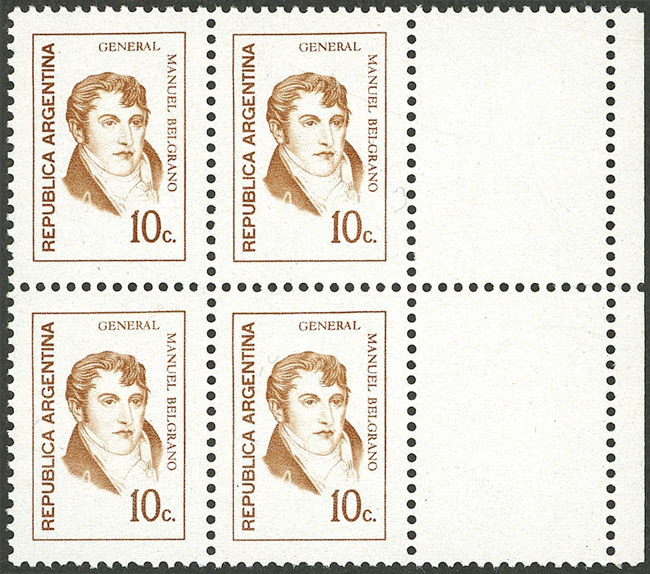 Lot 926 - Argentina general issues - Guillermo Jalil - Philatino Auction # 2342 ARGENTINA: General auction with very low starts! Lot 926 - Argentina general issues - Guillermo Jalil - Philatino Auction # 2342 ARGENTINA: General auction with very low starts!